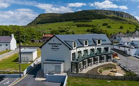 Strandhill Lodge And Suites Boutique Hotel Sligo 4* Ireland